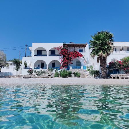 Family House By The Seaside Of Karavostasis Villa Karavostasis  Exterior photo