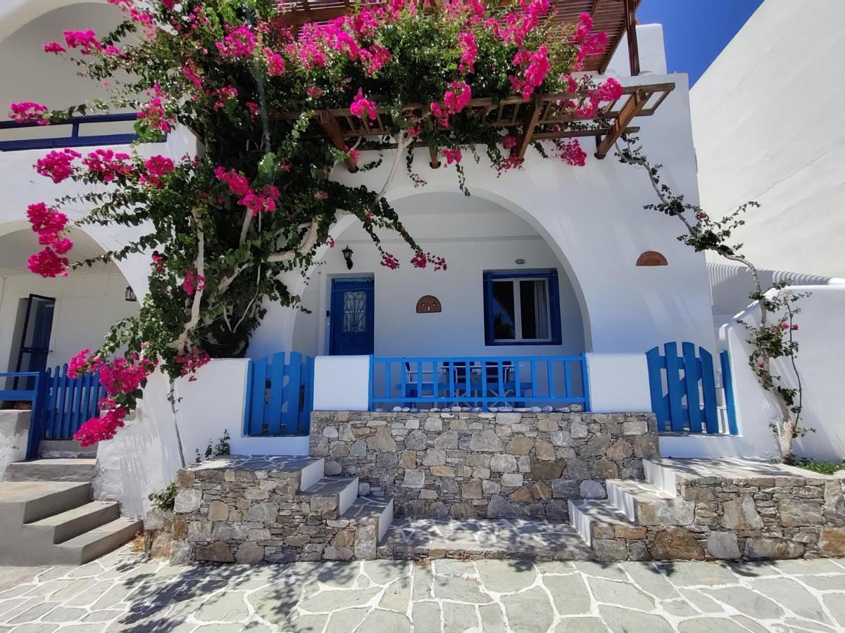 Family House By The Seaside Of Karavostasis Villa Karavostasis  Exterior photo